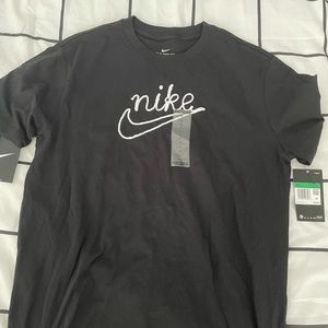 Girls NWT Nike Lace Tee!
